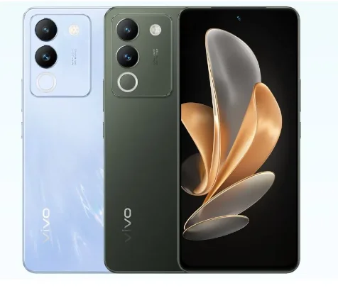 Vivo V30 series