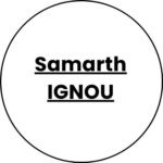 Samarth ignou dvdigital