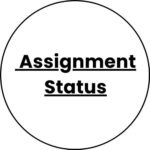 Assignment Status dvdigital