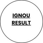ignou result check dvdigital