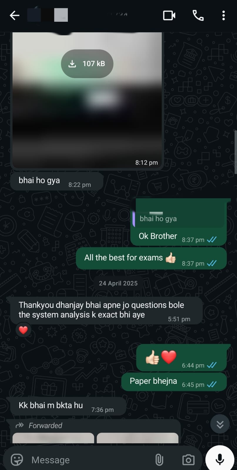 dhananjay verma course reviews