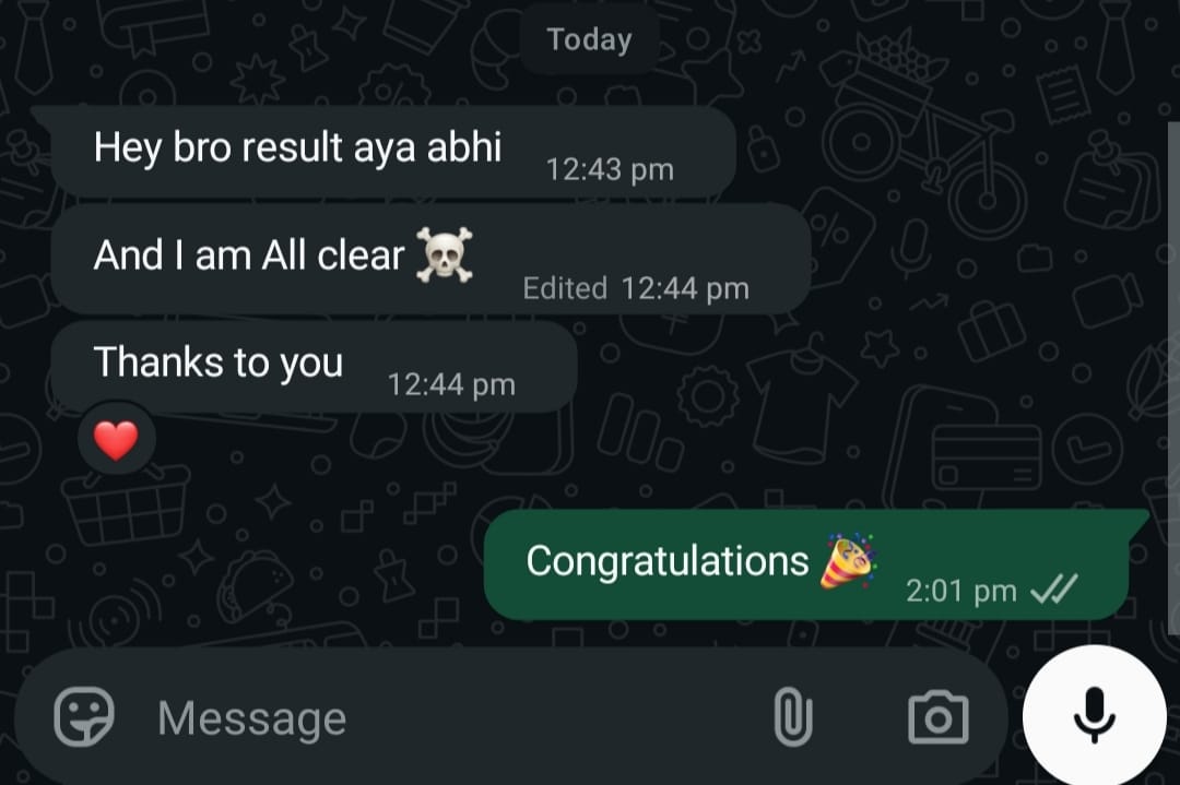 dhananjay verma course reviews