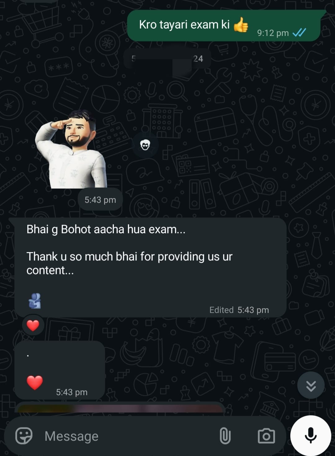 dhananjay verma course reviews